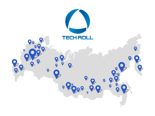 Доставка по всей России